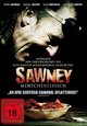 DVD Sawney - Menschenfleisch