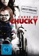 DVD Curse of Chucky