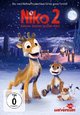 DVD Niko 2 - Kleines Rentier, grosser Held