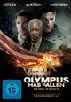 DVD Olympus Has Fallen - Die Welt in Gefahr [Blu-ray Disc]