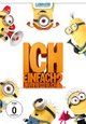 DVD Ich - Einfach unverbesserlich 2 [Blu-ray Disc]