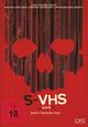 S-VHS aka. V/H/S/2