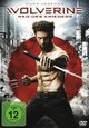 DVD Wolverine - Weg des Kriegers [Blu-ray Disc]
