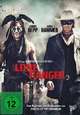 DVD Lone Ranger [Blu-ray Disc]