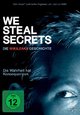 DVD We Steal Secrets - Die Wikileaks Geschichte