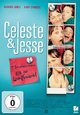DVD Celeste & Jesse
