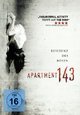 DVD Apartment 143 - Residenz des Bsen
