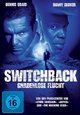 DVD Switchback - Gnadenlose Furcht