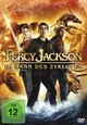 Percy Jackson - Im Bann des Zyklopen (3D, erfordert 3D-fähigen TV und Player) [Blu-ray Disc]