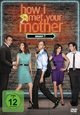 DVD How I Met Your Mother - Season Seven (Episodes 1-8)