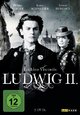DVD Ludwig II.