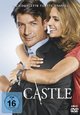 DVD Castle - Season Five (Episodes 1-4)