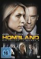 DVD Homeland - Season Two (Episodes 4-6)