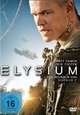 DVD Elysium [Blu-ray Disc]
