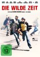 DVD Die wilde Zeit