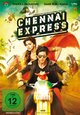 DVD Chennai Express