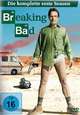 DVD Breaking Bad - Season One (Episodes 4-6)