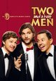 DVD Two and a Half Men - Mein cooler Onkel Charlie - Season Nine (Episodes 1-8)