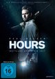 DVD Hours - Wettlauf gegen die Zeit