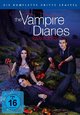 DVD The Vampire Diaries - Season Three (Episodes 11-15)