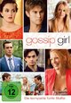 DVD Gossip Girl - Season Five (Episodes 1-5)