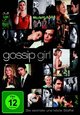 DVD Gossip Girl - Season Six (Episodes 1-4)