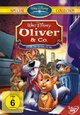 DVD Oliver & Co.