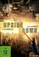DVD Upside Down [Blu-ray Disc]