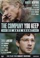 DVD The Company You Keep - Die Akte Grant [Blu-ray Disc]