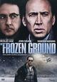DVD The Frozen Ground [Blu-ray Disc]