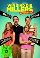 DVD Wir sind die Millers [Blu-ray Disc]