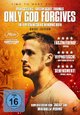 DVD Only God Forgives (2D + 3D) [Blu-ray Disc]