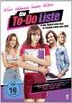 DVD Die To-Do Liste