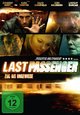 DVD Last Passenger - Zug ins Ungewisse