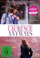DVD Laurence Anyways