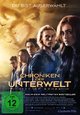 DVD Chroniken der Unterwelt - City of Bones