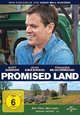 DVD Promised Land [Blu-ray Disc]