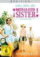 DVD Hasta La Vista, Sister!