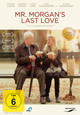 DVD Mr. Morgan's Last Love