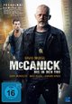 DVD McCanick - Bis in den Tod
