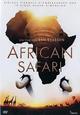 African Safari (2D + 3D) [Blu-ray Disc]