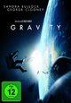 DVD Gravity [Blu-ray Disc]