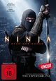 DVD Ninja - Pfad der Rache