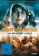 DVD Schattenkrieger - The Shadow Cabal