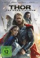 DVD Thor 2 - The Dark Kingdom
