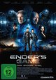 DVD Ender's Game - Das grosse Spiel
