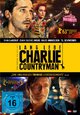 DVD Lang lebe Charlie Countryman [Blu-ray Disc]