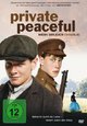 DVD Private Peaceful - Mein Bruder Charlie