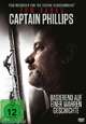 DVD Captain Phillips