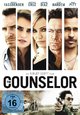 DVD The Counselor [Blu-ray Disc]